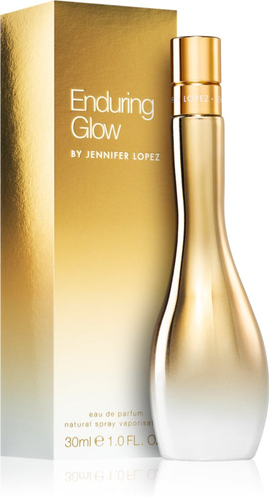 Jennifer Lopez - Enduring Glow edp 30ml / LADY