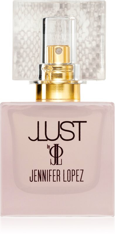 Jennifer Lopez - JLust edp 30ml tester / LADY