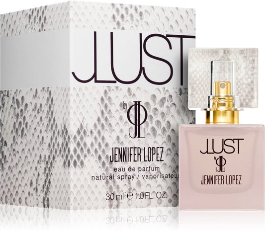 Jennifer Lopez - JLust edp 30ml / LADY