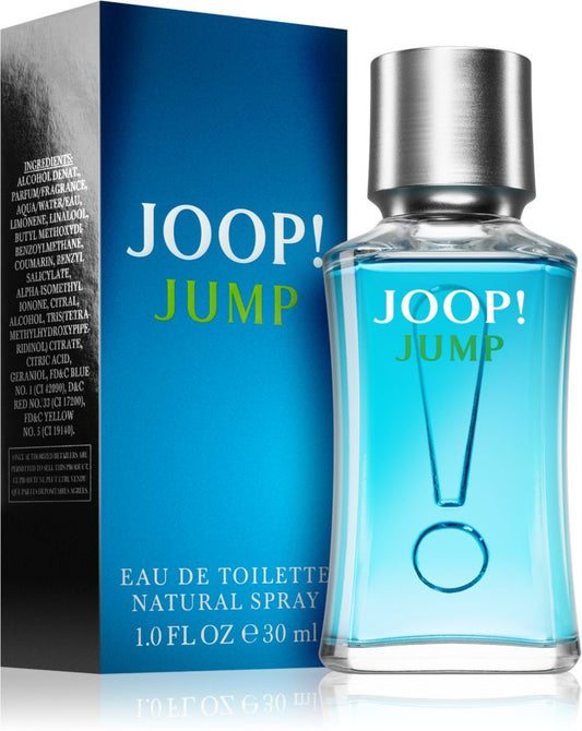 Joop! - Jump edt 30ml / MAN