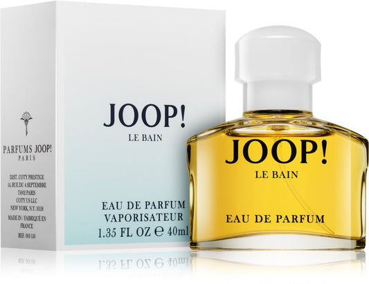 Joop! - Le Bain edp 40ml - LADY