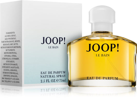 Joop - Le Bain edp 75ml tester / LADY