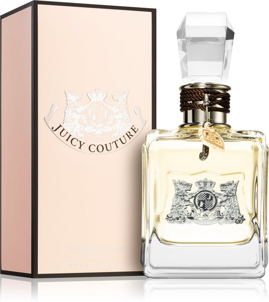 Juicy Couture - Juicy Couture edp 100ml / LADY