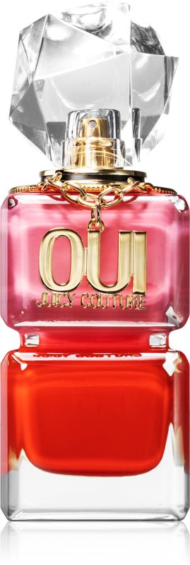 Juicy Couture - Oui edp 100ml tester / LADY