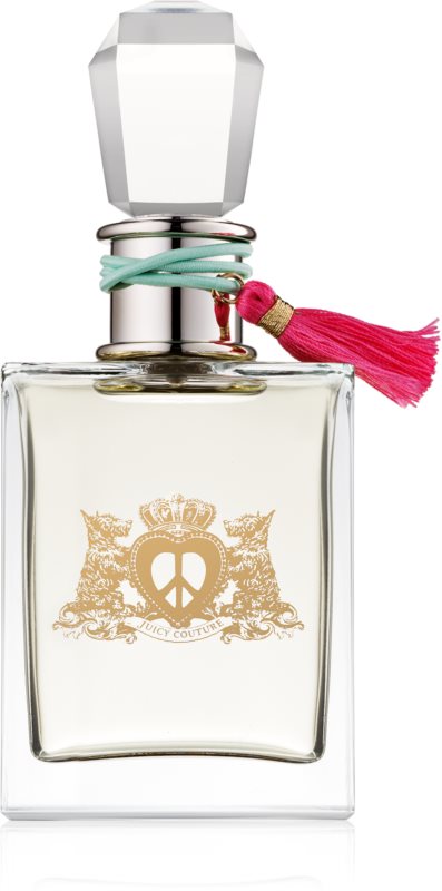 Juicy Couture - Peace Love Juicy edp 100ml tester / LADY