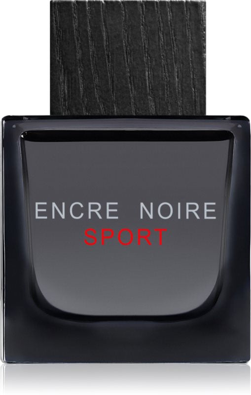 Lalique - Encre Noire Sport edt 100ml tester / MAN