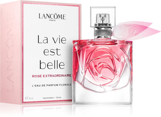 Lancome - La Vie Est Belle Rose Extraordinaire edp 30ml / LADY