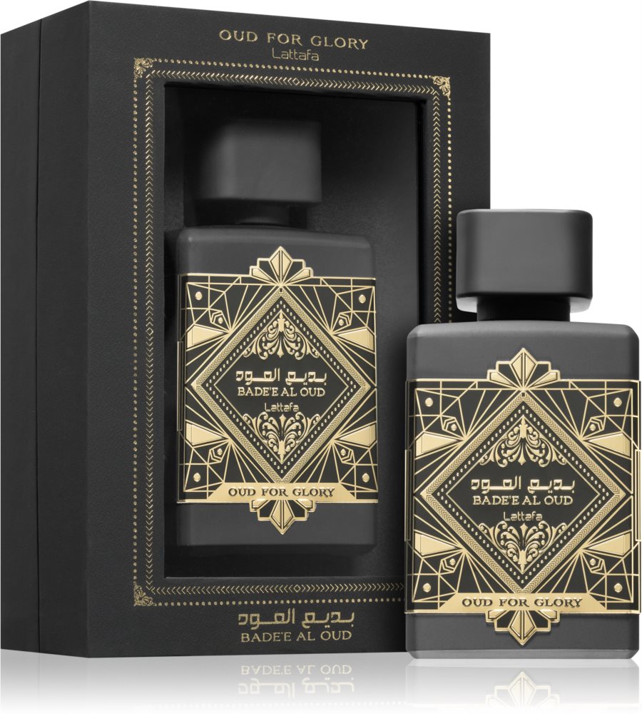 Lattafa Badee Al Oud Edp 100ml UNI Parfemi CoCo Roco lattafa-badee-al-oud-edp-100ml-uni-parfemi-coco-roco