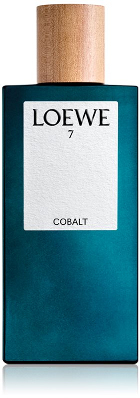 Loewe - 7 Cobalt edp 100ml tester / MAN