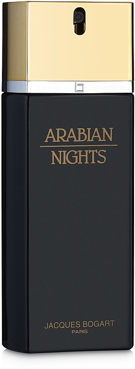 Jacques Bogart - Arabian Nights edt 100ml tester / MAN