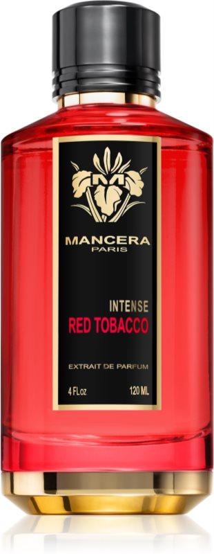 Mancera - Red Tobacco Intense parfum 120ml tester / UNI