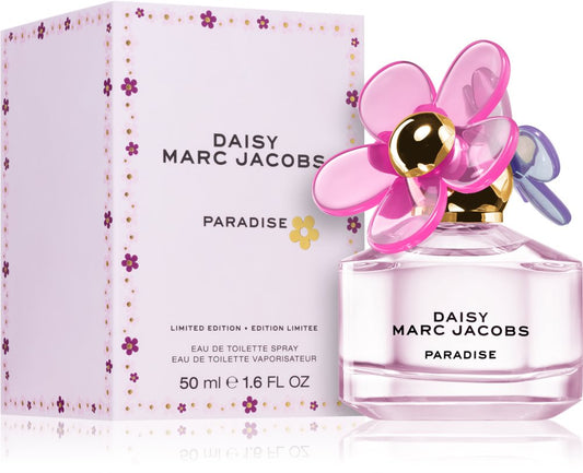 Marc Jacobs - Daisy Love Paradise edt 50ml / LADY