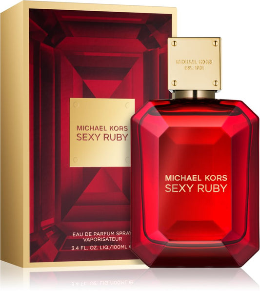 Michael Kors - Sexy Ruby edp 100ml / LADY