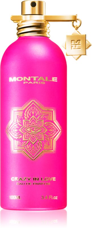 Montale - Crazy In Love edp 100ml tester / LADY