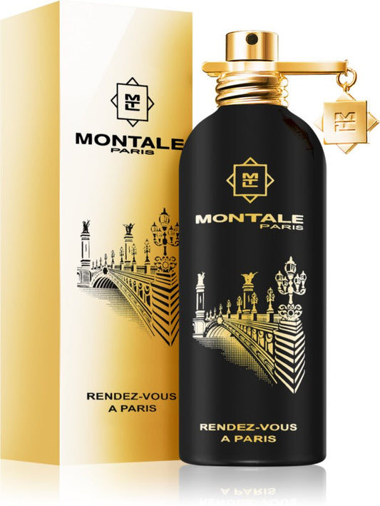 Montale - Rendez-vous A Paris edp 100ml / UNI