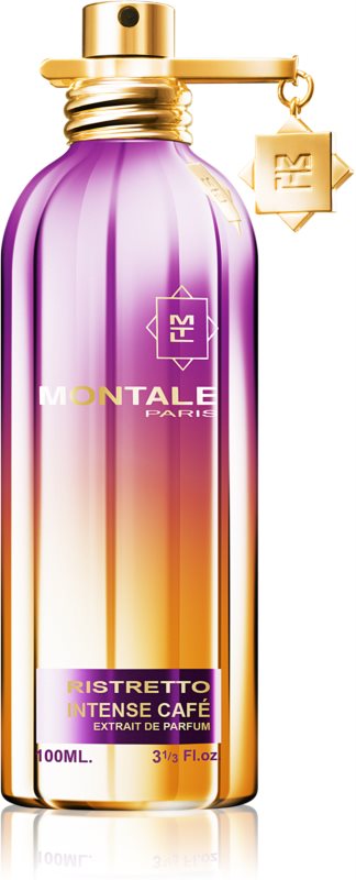 Montale - Ristretto Intense Cafe parfum 100ml tester / UNI