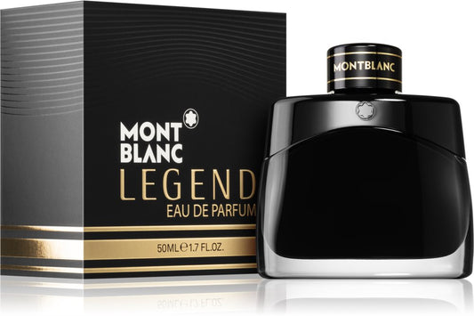 Mont Blanc - Legend edp 50ml / MAN