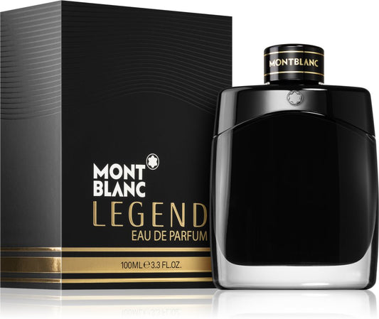 Mont Blanc - Legend edp 100ml / MAN