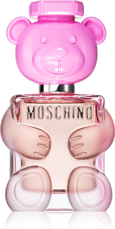 Moschino - Toy 2 Bubble Gum edt 100ml tester / LADY