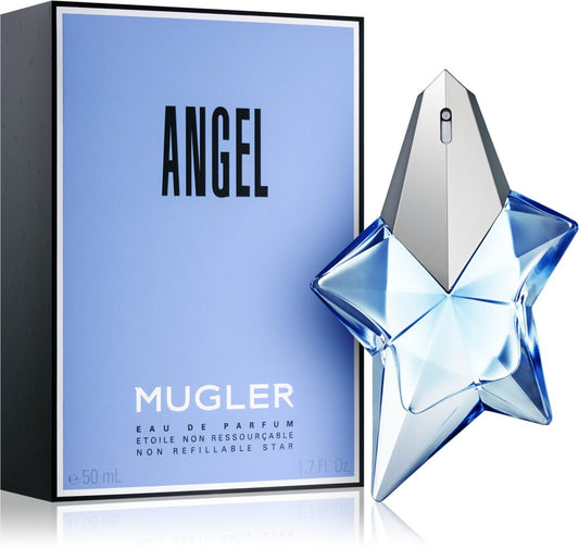 Mugler - Angel edp 50ml / LADY