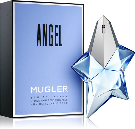Mugler - Angel edp 25ml / LADY