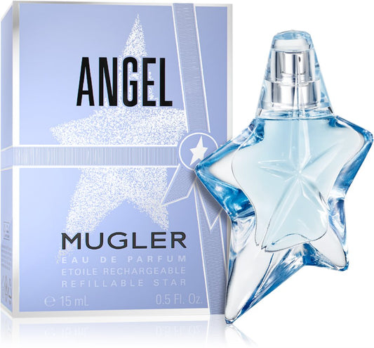 Mugler - Angel edp 15ml / LADY