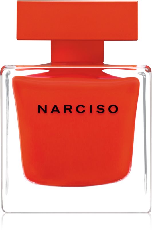 Narciso Rodriguez - Narciso Rouge edp 90ml tester / LADY