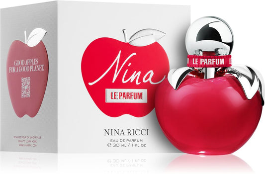 Nina Ricci - Nina Le Parfum 30ml / LADY