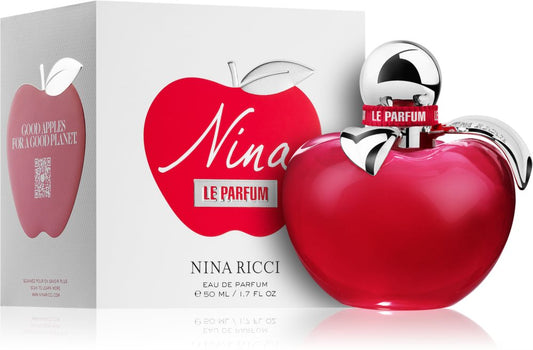 Nina Ricci - Nina Le Parfum 50ml / LADY