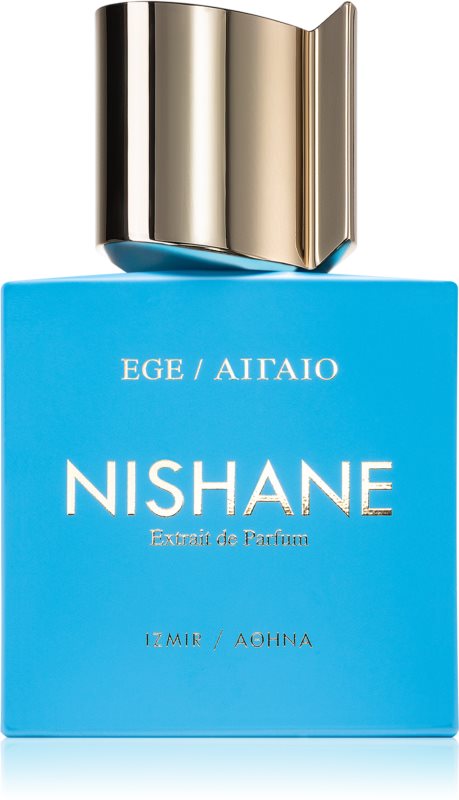 Nishane - Ege ~ Αιγαίο parfum 50ml tester / UNI