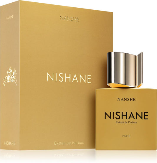 Nishane - Nanshe parfum 50ml / UNI