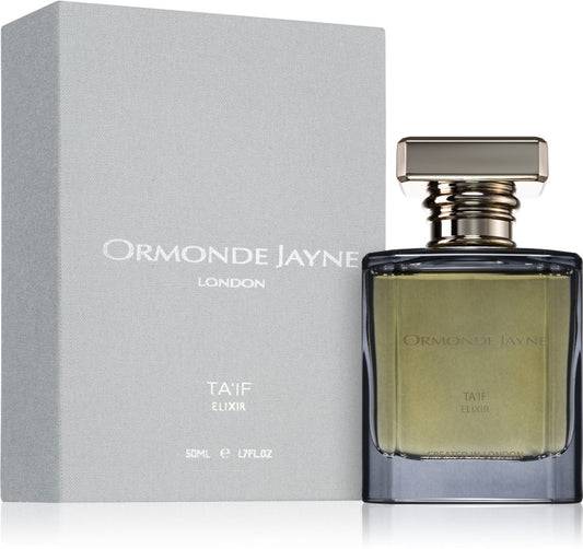 Ormonde Jayne - Ta'if Elixir parfum 50ml / UNI
