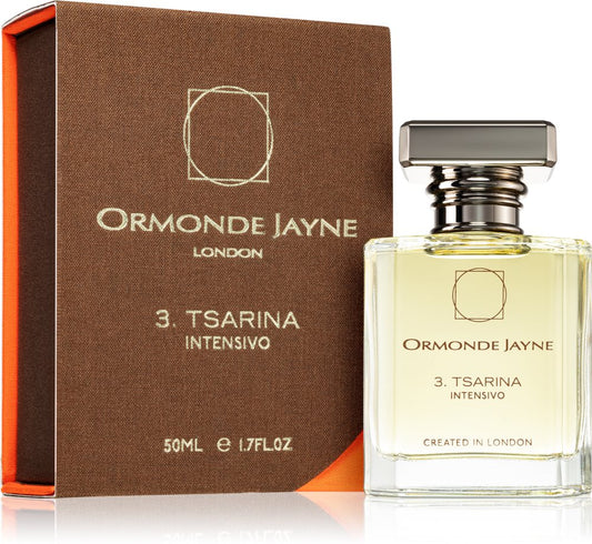 Ormonde Jayne - 3. Tsarina Intensivo parfum 50ml / UNI