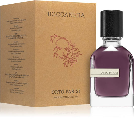 Orto Parisi - Boccanera parfum 50ml tester / UNI