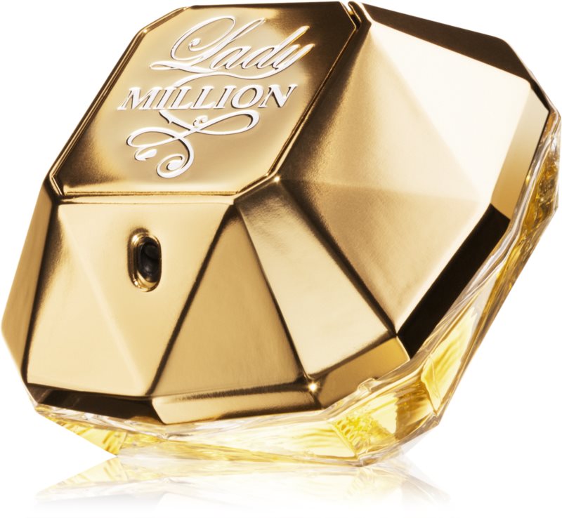 Paco Rabanne Lady Million edt 80ml tester LADY Parfemi