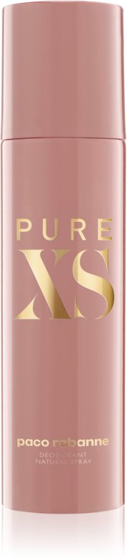 Paco Rabanne - Pure Xs 150ml deo / LADY