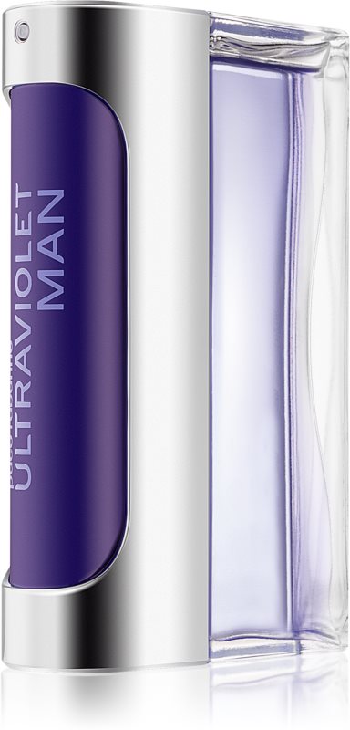 Paco rabanne ultraviolet outlet cena