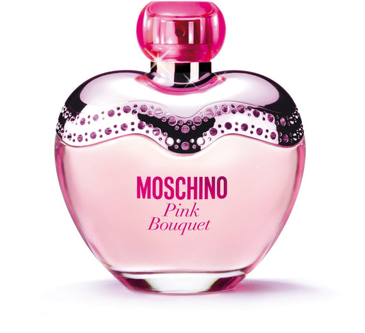 Moschino - Pink Bouquet edt 100ml tester / LADY