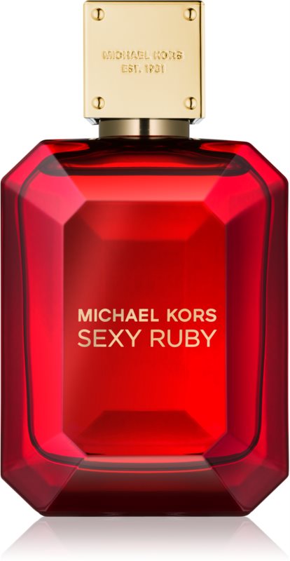 Michael Kors - Sexy Ruby edp 100ml tester *tapni za trejler / LADY