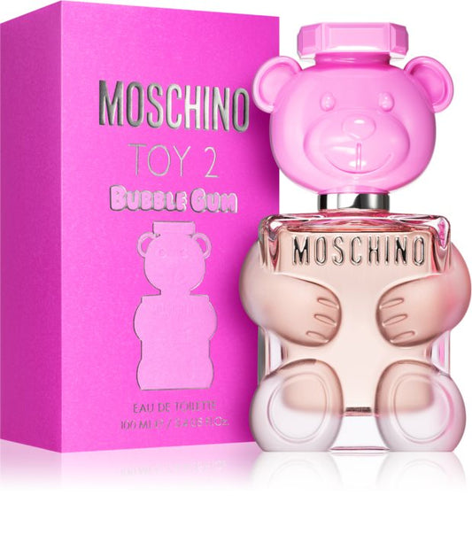 Moschino - Toy 2 Bubble Gum edt 100ml *tapni za trejler / LADY