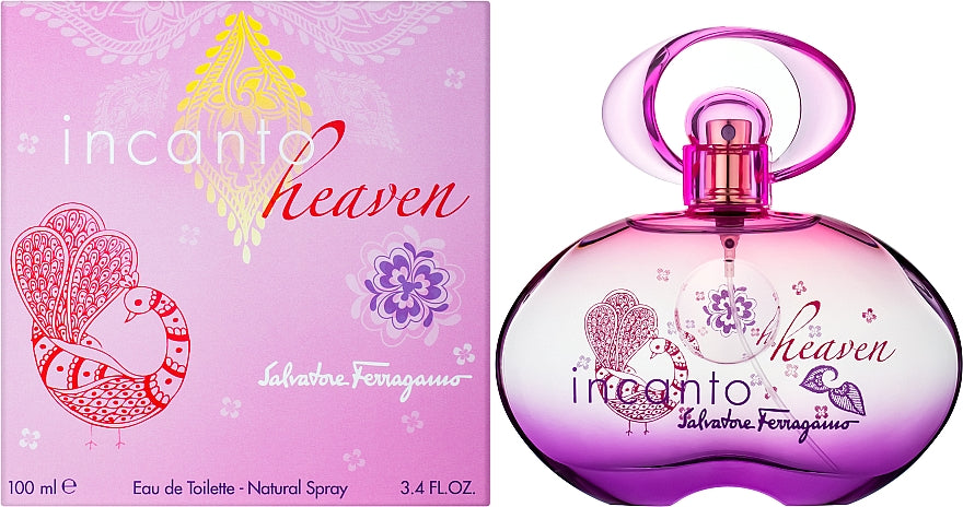 Incanto discount heaven 100ml