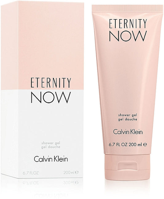 Calvin Klein - Eternity Now kupka 200ml / LADY