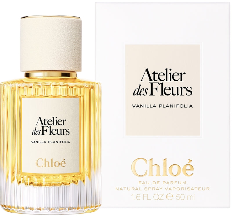 Chloe Atelier des Fleurs Vanilla Planifolia edp 50ml LADY