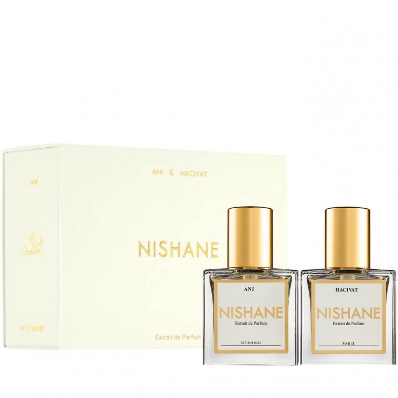 Nishane Ani edp 15ml Nishane edp 15ml UNI SET