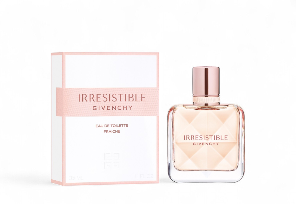 Givenchy - Irresistible Fraiche edt 35ml / LADY – ♥️ Parfemi