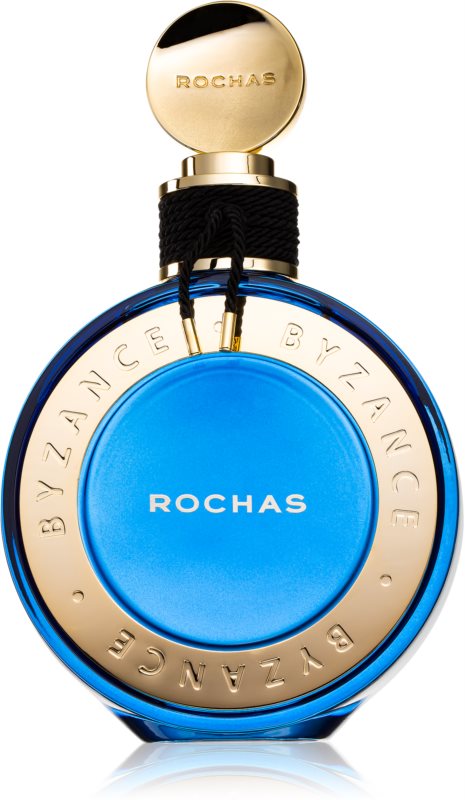Rochas - Byzance edp 90ml tester / LADY