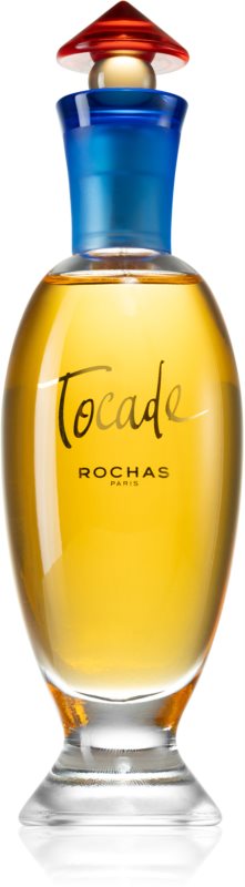 Rochas - Tocade edt 100ml tester / LADY
