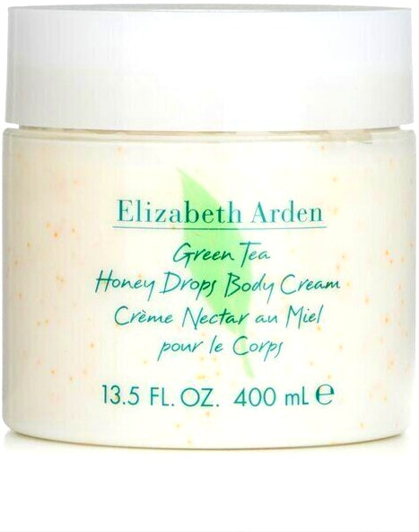 Elizabeth Arden - Green Tea krema za telo 400ml / LADY