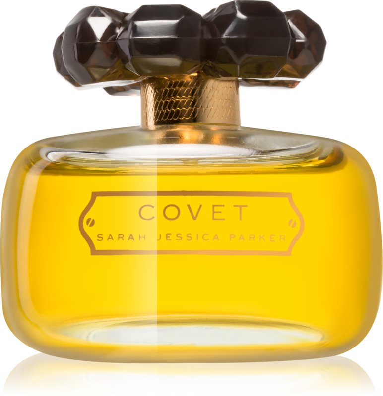 Sarah Jessica Parker Covet Pour Femme Eau de Parfum