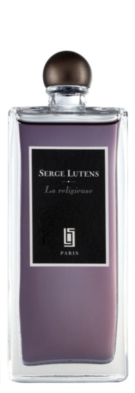 Serge Lutens - La Religieuse edp 50ml tester / LADY